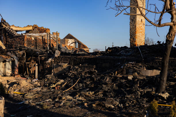 24/7 Emergency Structural Rebuild experts in Owings Mills, MD
