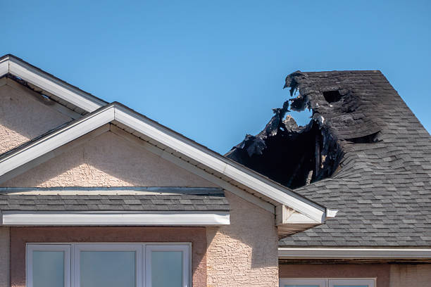 Licensed Structural Rebuild service in Owings Mills, MD - Fire Damage Biloxi